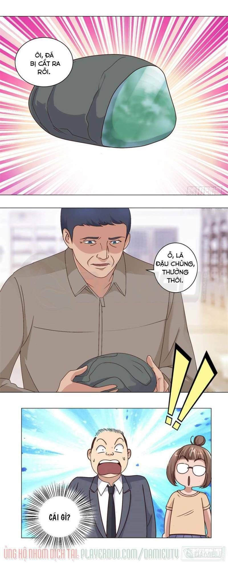 đọc truyện Đô Thị Chí Tôn Hệ Thống Chương 64 ảnh 16 tại Thiên Thai Truyện