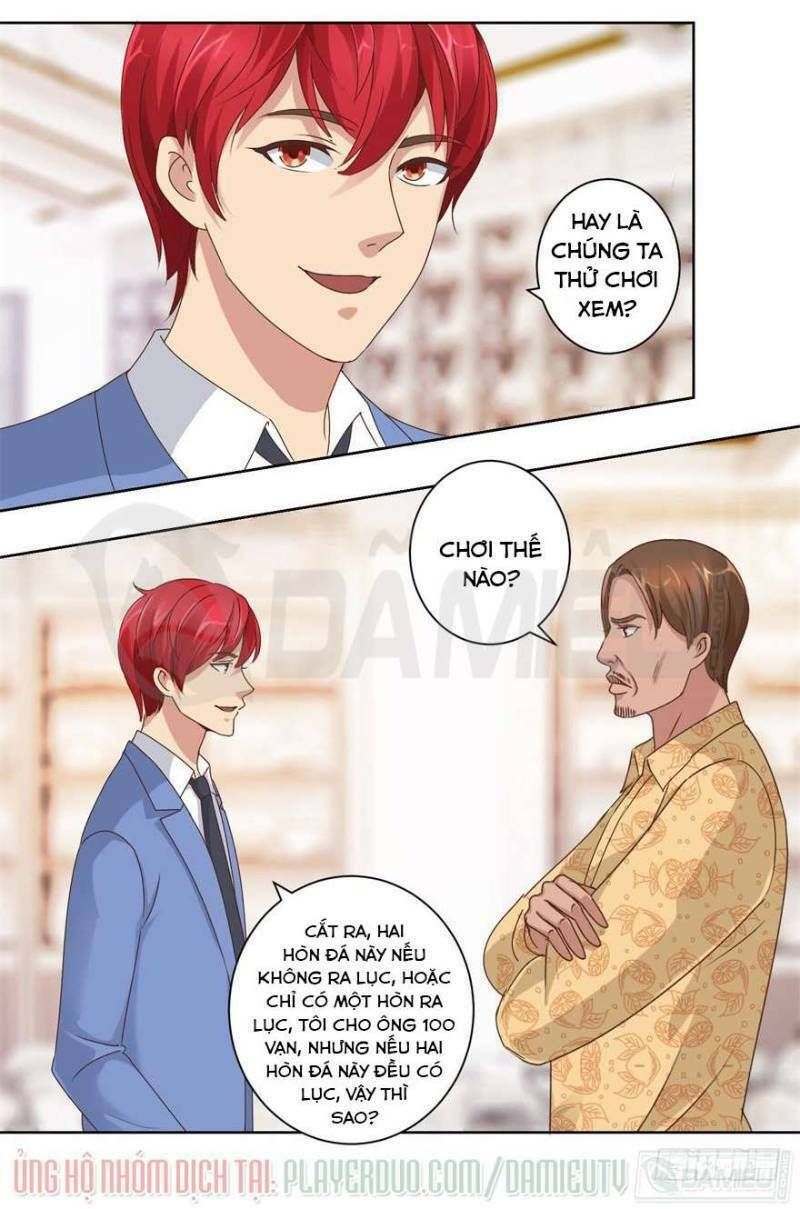 đọc truyện Đô Thị Chí Tôn Hệ Thống Chương 64 ảnh 4 tại Thiên Thai Truyện