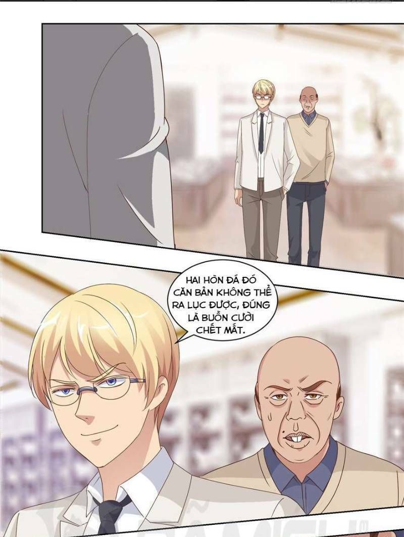 đọc truyện Đô Thị Chí Tôn Hệ Thống Chương 64 ảnh 7 tại Thiên Thai Truyện