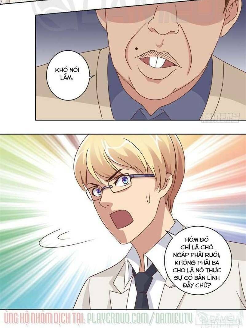 đọc truyện Đô Thị Chí Tôn Hệ Thống Chương 64 ảnh 8 tại Thiên Thai Truyện