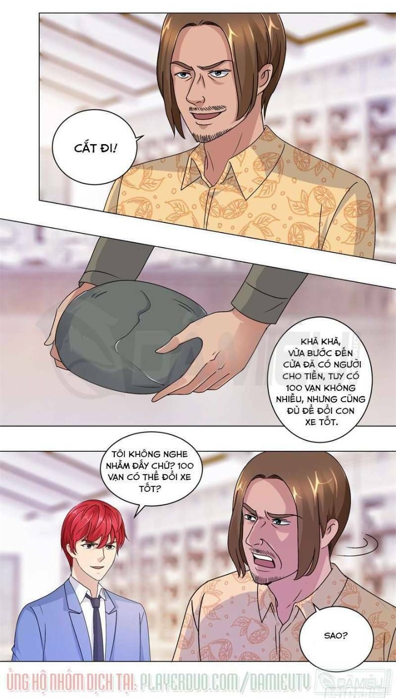 đọc truyện Đô Thị Chí Tôn Hệ Thống Chương 64 ảnh 10 tại Thiên Thai Truyện