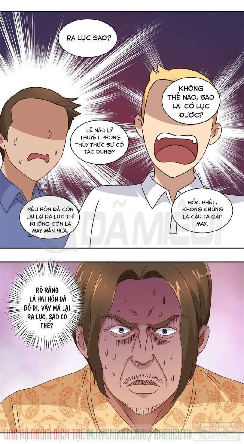 đọc truyện Đô Thị Chí Tôn Hệ Thống Chương 65 ảnh 3 tại Thiên Thai Truyện