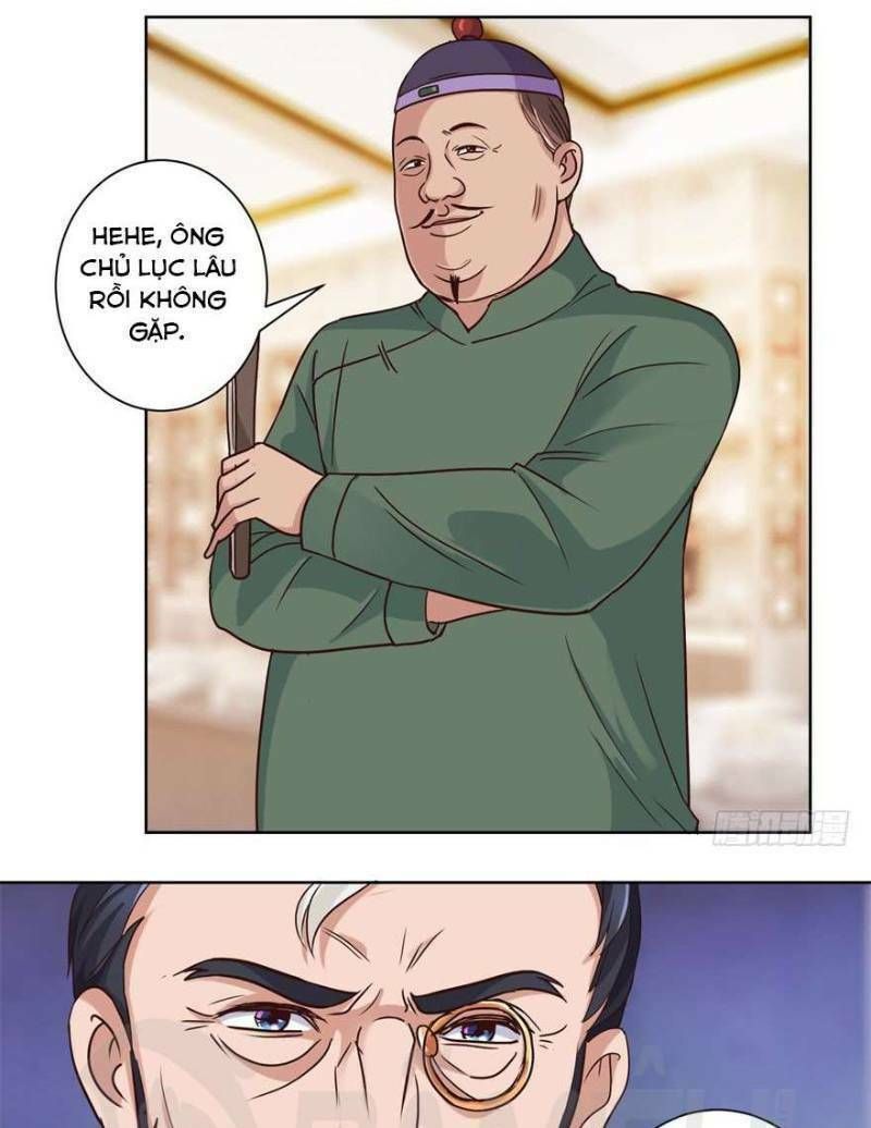 đọc truyện Đô Thị Chí Tôn Hệ Thống Chương 65 ảnh 12 tại Thiên Thai Truyện