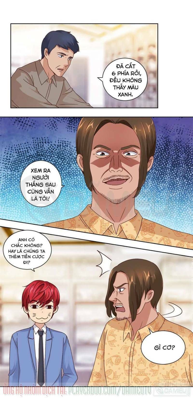 đọc truyện Đô Thị Chí Tôn Hệ Thống Chương 65 ảnh 5 tại Thiên Thai Truyện