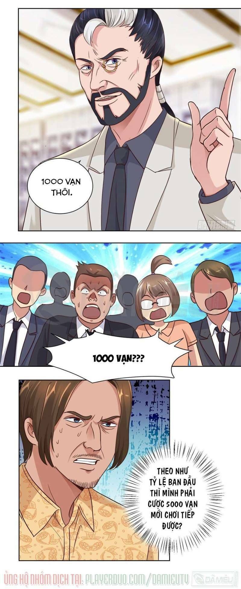 đọc truyện Đô Thị Chí Tôn Hệ Thống Chương 65 ảnh 7 tại Thiên Thai Truyện