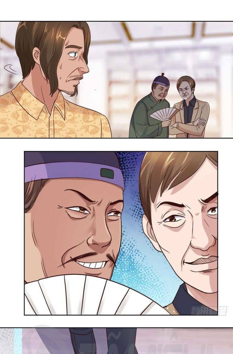 đọc truyện Đô Thị Chí Tôn Hệ Thống Chương 65 ảnh 8 tại Thiên Thai Truyện