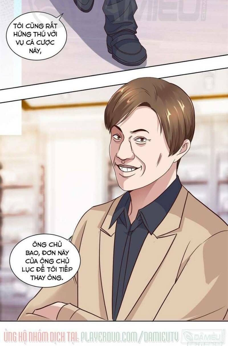 đọc truyện Đô Thị Chí Tôn Hệ Thống Chương 65 ảnh 9 tại Thiên Thai Truyện