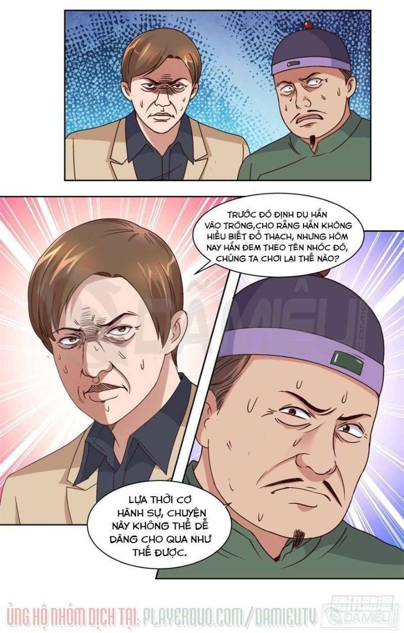 đọc truyện Đô Thị Chí Tôn Hệ Thống Chương 66 ảnh 13 tại Thiên Thai Truyện