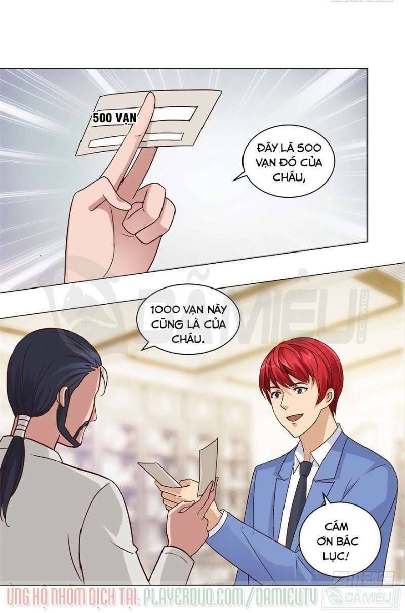 đọc truyện Đô Thị Chí Tôn Hệ Thống Chương 66 ảnh 14 tại Thiên Thai Truyện