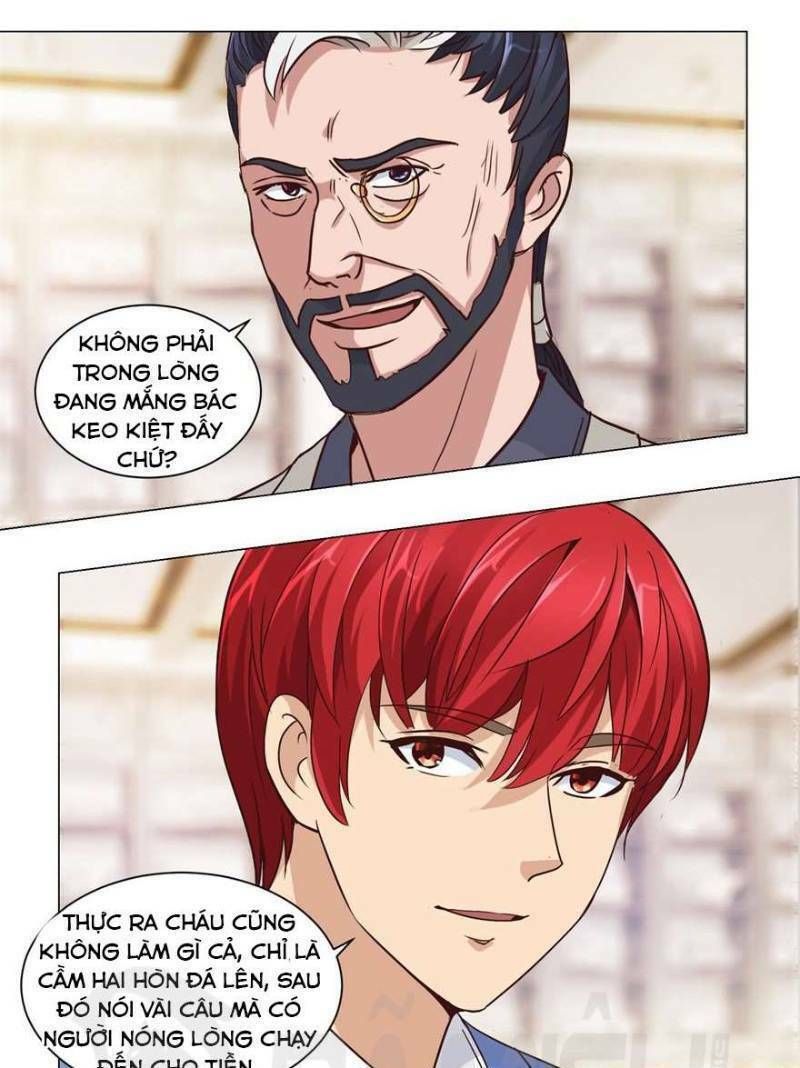 đọc truyện Đô Thị Chí Tôn Hệ Thống Chương 66 ảnh 15 tại Thiên Thai Truyện