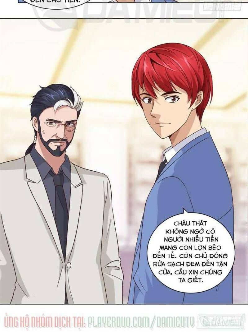 đọc truyện Đô Thị Chí Tôn Hệ Thống Chương 66 ảnh 16 tại Thiên Thai Truyện