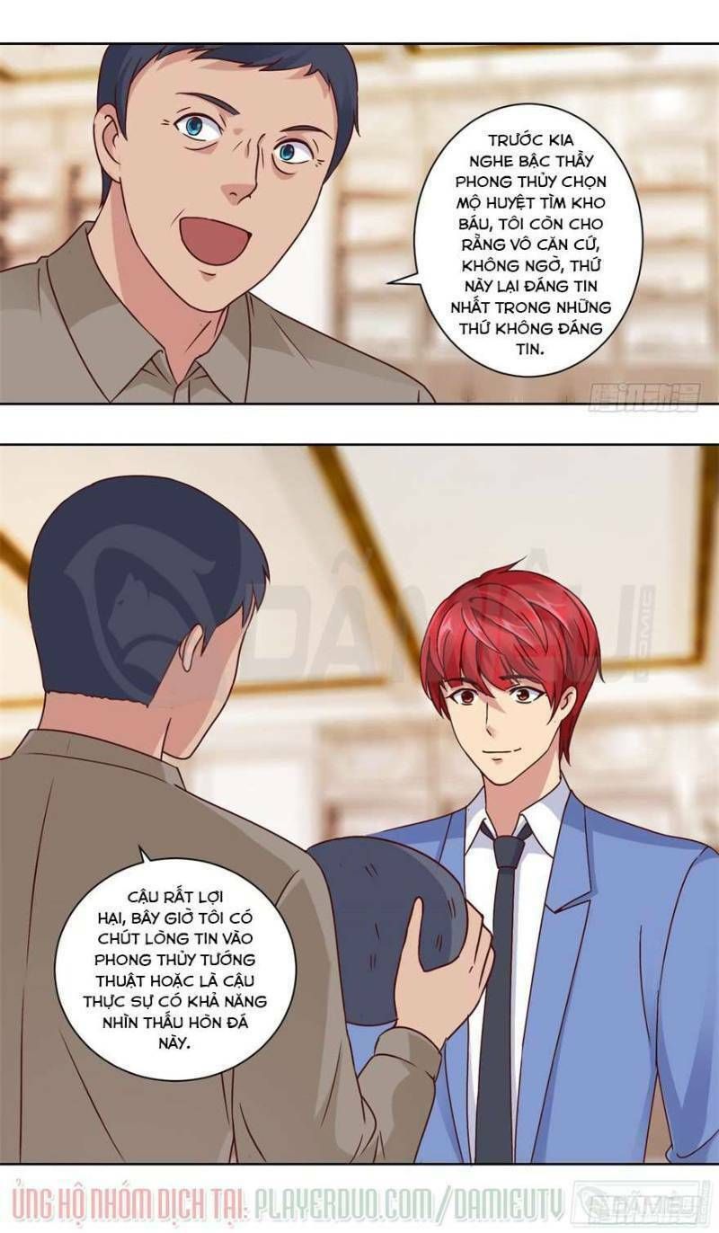 đọc truyện Đô Thị Chí Tôn Hệ Thống Chương 66 ảnh 4 tại Thiên Thai Truyện