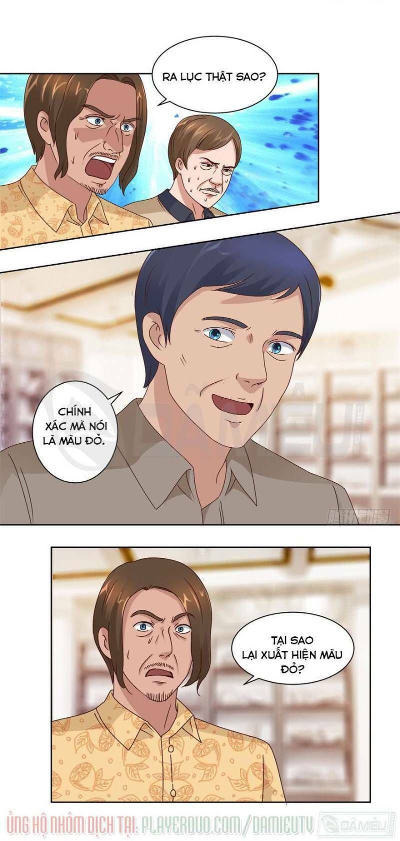 đọc truyện Đô Thị Chí Tôn Hệ Thống Chương 66 ảnh 5 tại Thiên Thai Truyện