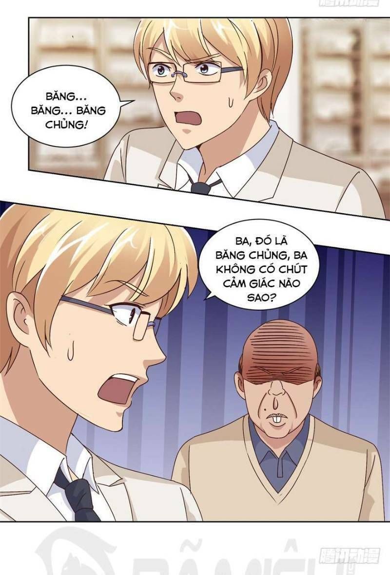 đọc truyện Đô Thị Chí Tôn Hệ Thống Chương 66 ảnh 9 tại Thiên Thai Truyện