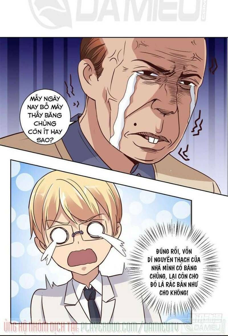 đọc truyện Đô Thị Chí Tôn Hệ Thống Chương 66 ảnh 10 tại Thiên Thai Truyện