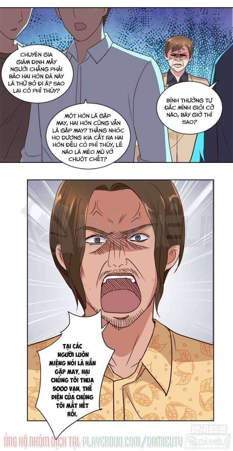 đọc truyện Đô Thị Chí Tôn Hệ Thống Chương 66 ảnh 11 tại Thiên Thai Truyện