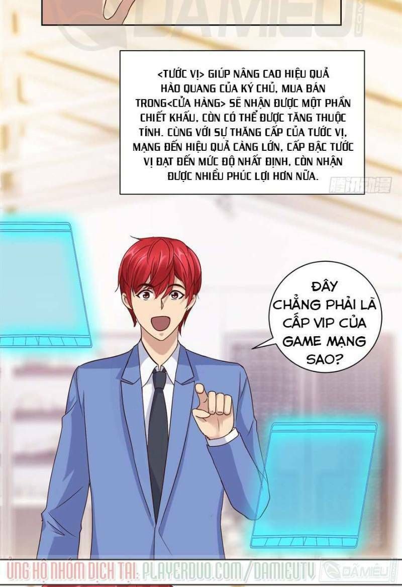 đọc truyện Đô Thị Chí Tôn Hệ Thống Chương 67 ảnh 12 tại Thiên Thai Truyện