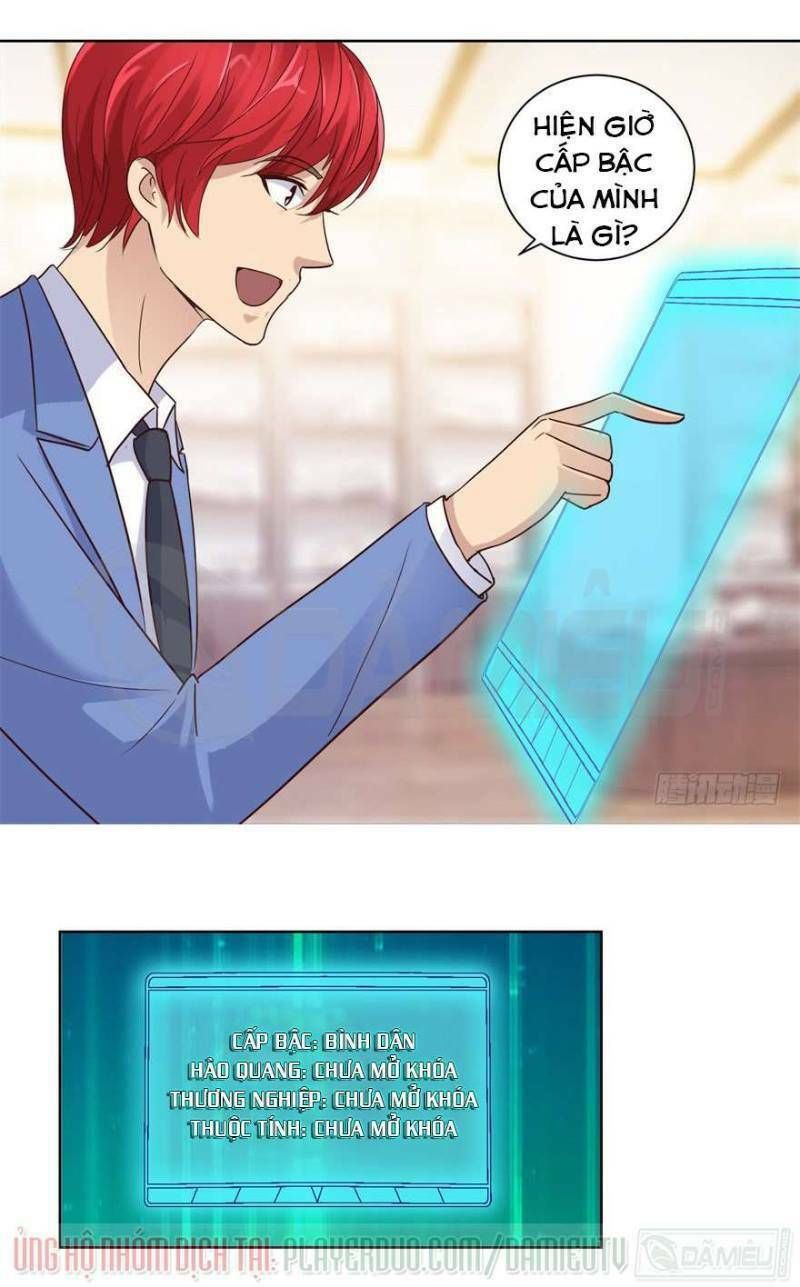 đọc truyện Đô Thị Chí Tôn Hệ Thống Chương 67 ảnh 13 tại Thiên Thai Truyện