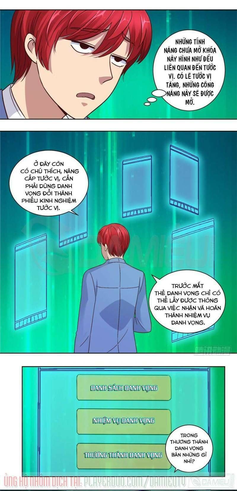 đọc truyện Đô Thị Chí Tôn Hệ Thống Chương 67 ảnh 14 tại Thiên Thai Truyện