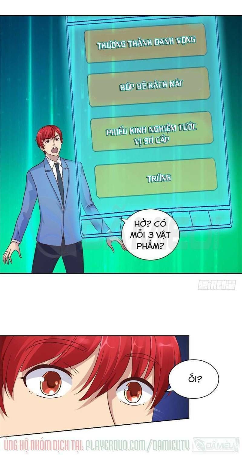 đọc truyện Đô Thị Chí Tôn Hệ Thống Chương 67 ảnh 15 tại Thiên Thai Truyện