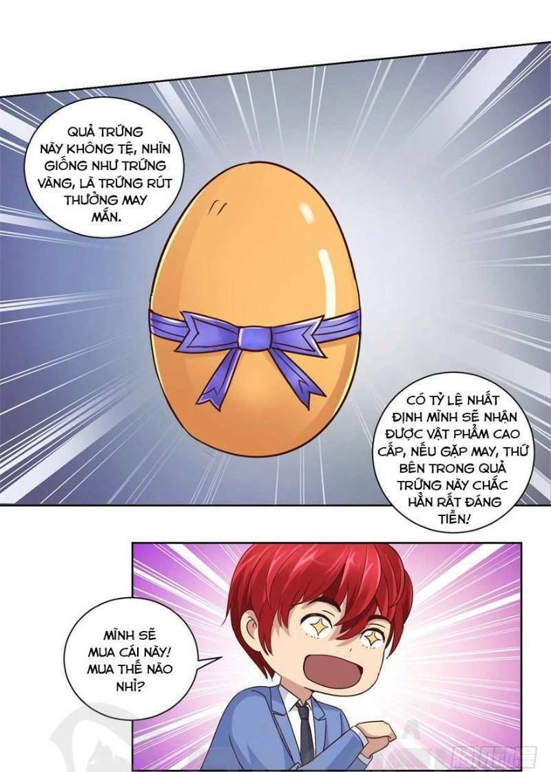 đọc truyện Đô Thị Chí Tôn Hệ Thống Chương 67 ảnh 16 tại Thiên Thai Truyện