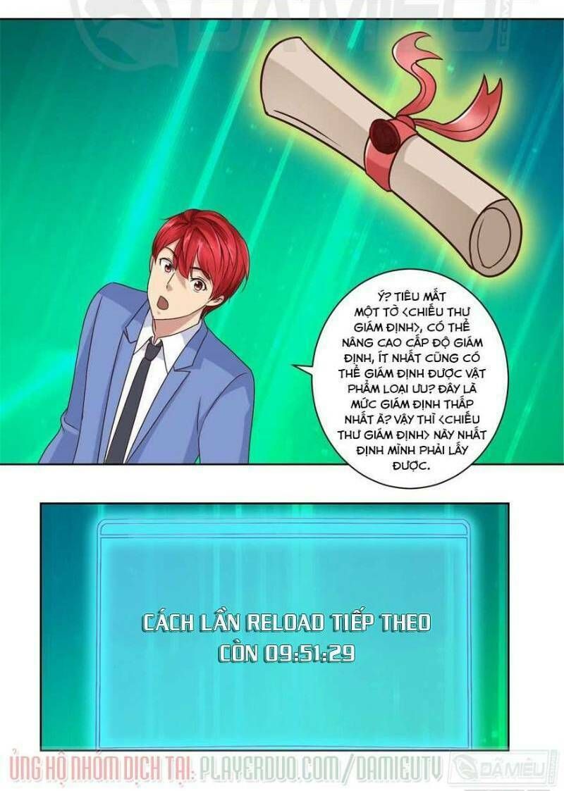 đọc truyện Đô Thị Chí Tôn Hệ Thống Chương 67 ảnh 17 tại Thiên Thai Truyện