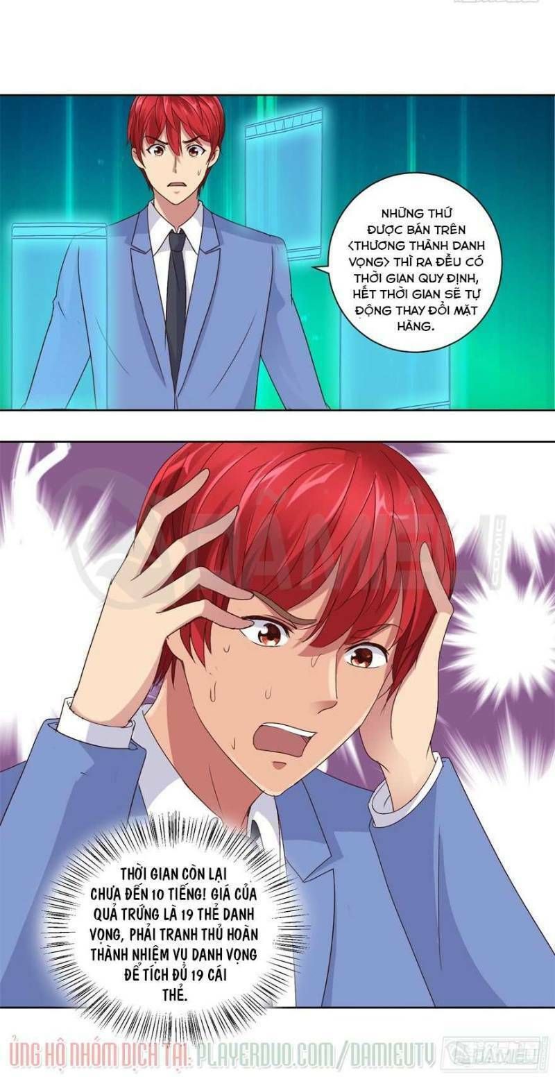 đọc truyện Đô Thị Chí Tôn Hệ Thống Chương 67 ảnh 18 tại Thiên Thai Truyện