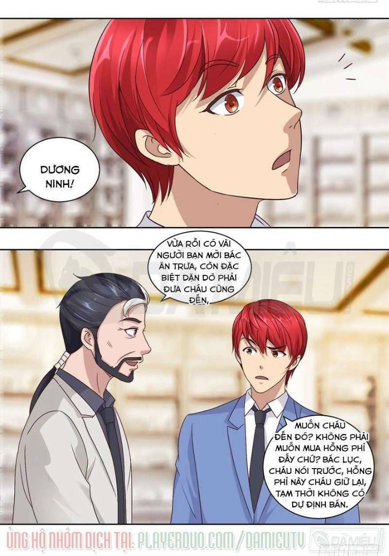 đọc truyện Đô Thị Chí Tôn Hệ Thống Chương 67 ảnh 4 tại Thiên Thai Truyện