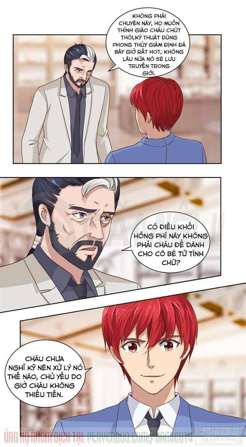 đọc truyện Đô Thị Chí Tôn Hệ Thống Chương 67 ảnh 5 tại Thiên Thai Truyện