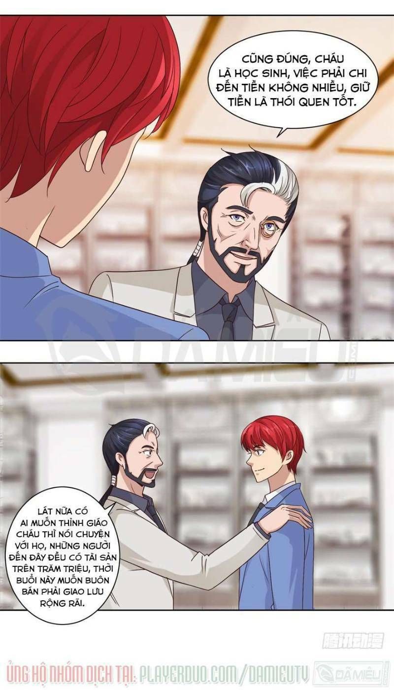 đọc truyện Đô Thị Chí Tôn Hệ Thống Chương 67 ảnh 6 tại Thiên Thai Truyện