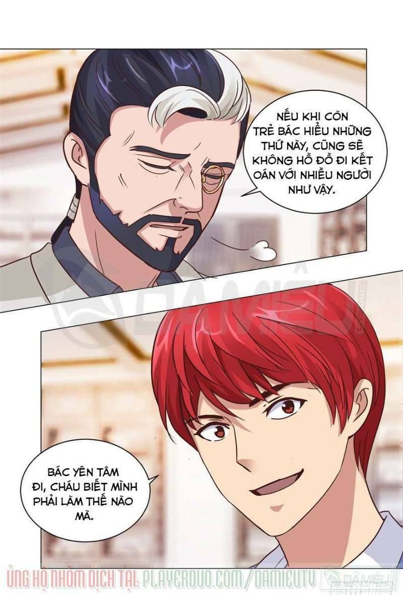 đọc truyện Đô Thị Chí Tôn Hệ Thống Chương 67 ảnh 7 tại Thiên Thai Truyện