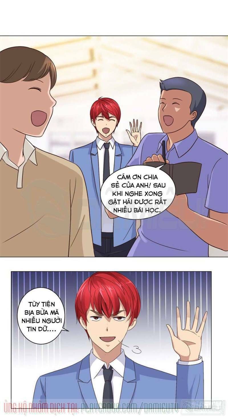 đọc truyện Đô Thị Chí Tôn Hệ Thống Chương 67 ảnh 9 tại Thiên Thai Truyện