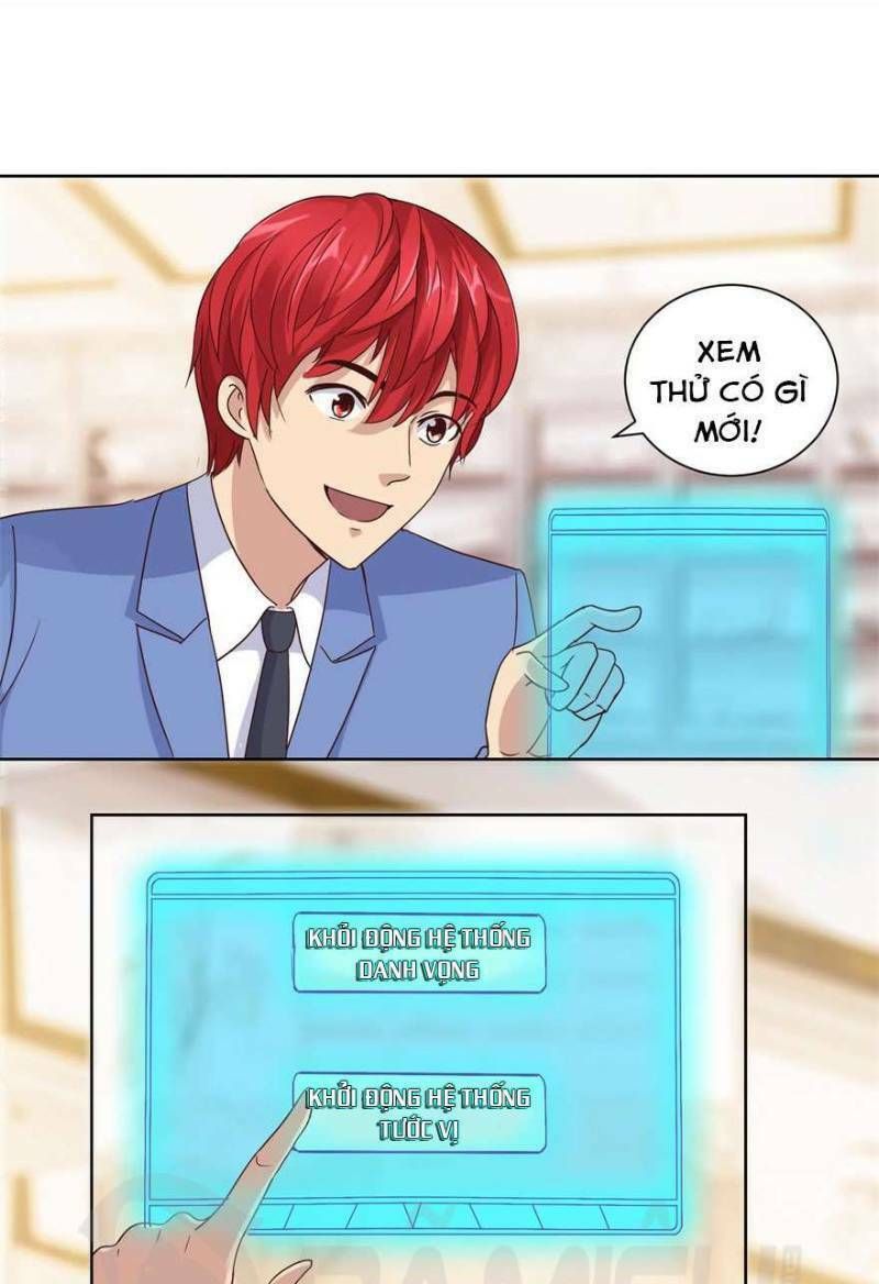 đọc truyện Đô Thị Chí Tôn Hệ Thống Chương 67 ảnh 11 tại Thiên Thai Truyện