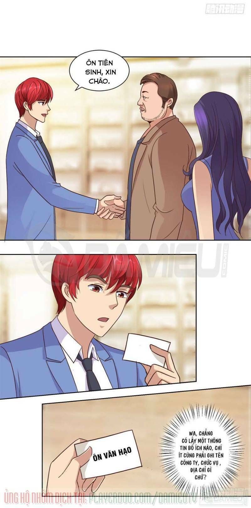 đọc truyện Đô Thị Chí Tôn Hệ Thống Chương 68 ảnh 12 tại Thiên Thai Truyện