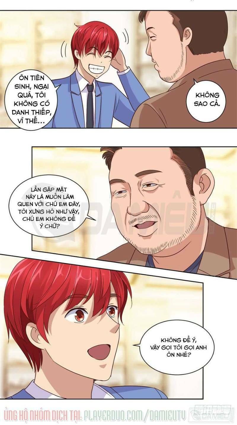 đọc truyện Đô Thị Chí Tôn Hệ Thống Chương 68 ảnh 13 tại Thiên Thai Truyện