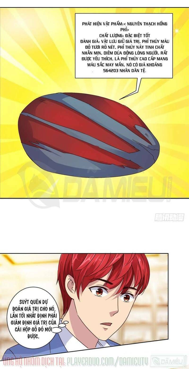 đọc truyện Đô Thị Chí Tôn Hệ Thống Chương 68 ảnh 15 tại Thiên Thai Truyện