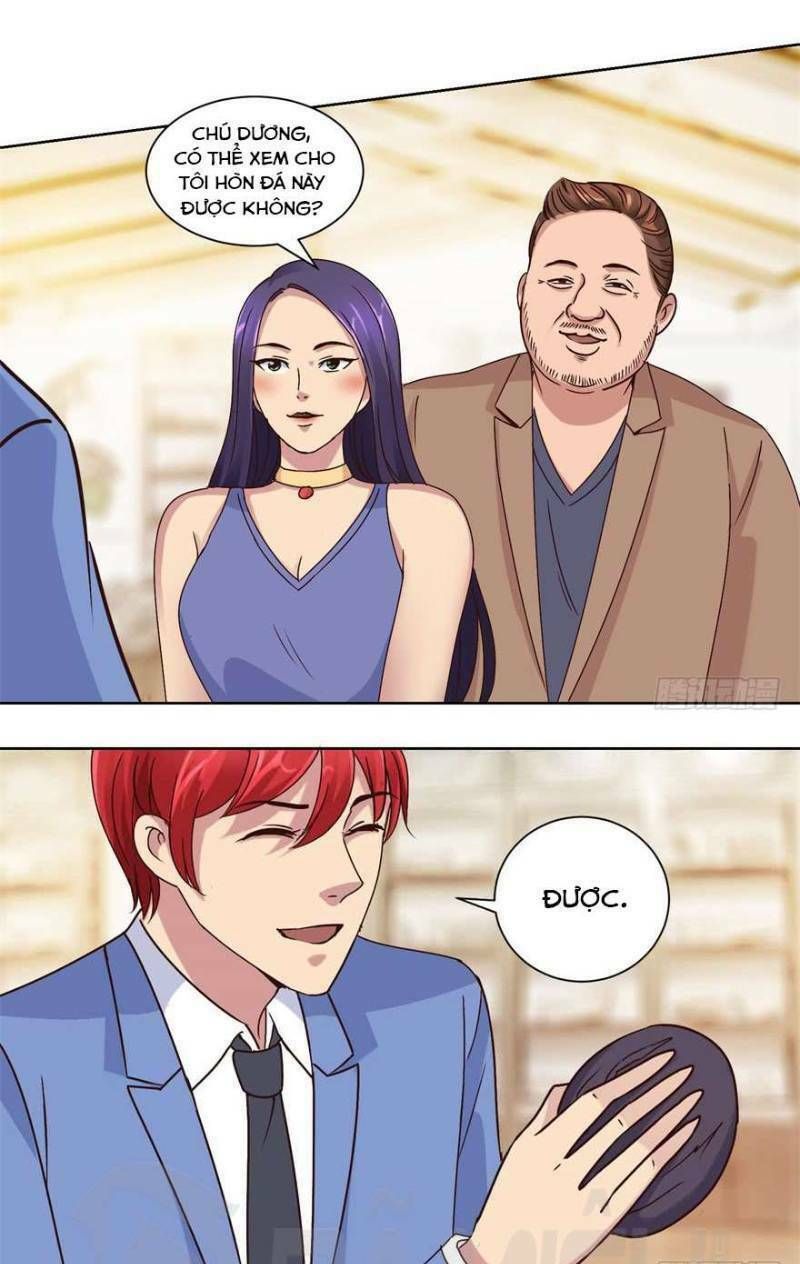 đọc truyện Đô Thị Chí Tôn Hệ Thống Chương 68 ảnh 16 tại Thiên Thai Truyện