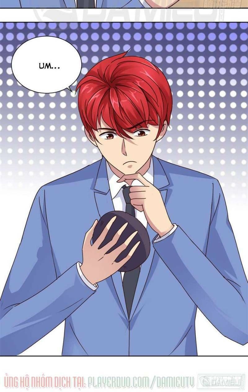 đọc truyện Đô Thị Chí Tôn Hệ Thống Chương 68 ảnh 17 tại Thiên Thai Truyện