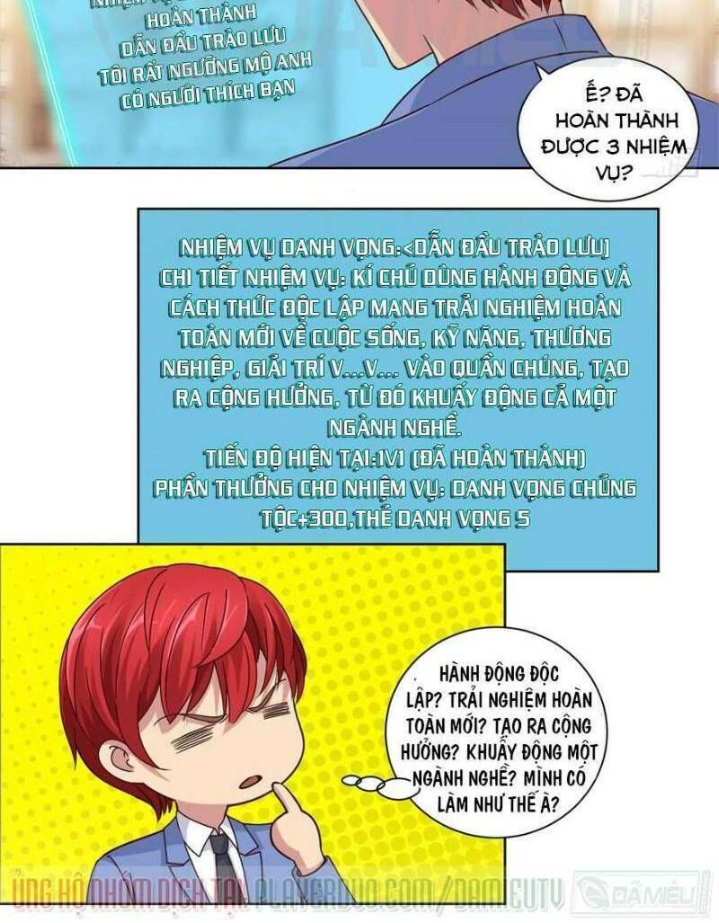 đọc truyện Đô Thị Chí Tôn Hệ Thống Chương 68 ảnh 4 tại Thiên Thai Truyện