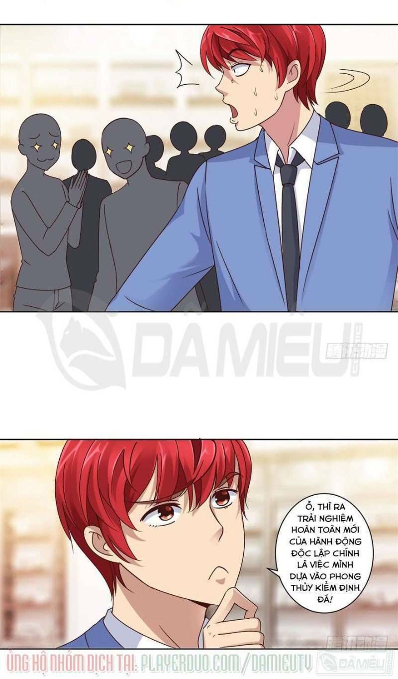 đọc truyện Đô Thị Chí Tôn Hệ Thống Chương 68 ảnh 5 tại Thiên Thai Truyện