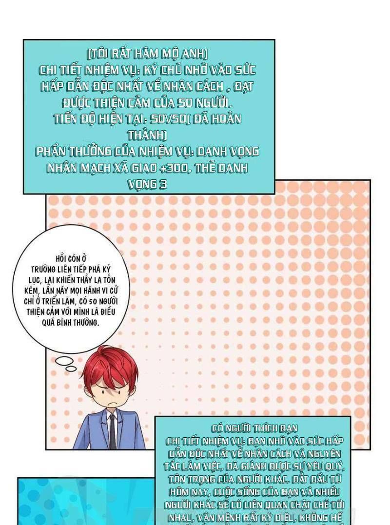 đọc truyện Đô Thị Chí Tôn Hệ Thống Chương 68 ảnh 6 tại Thiên Thai Truyện