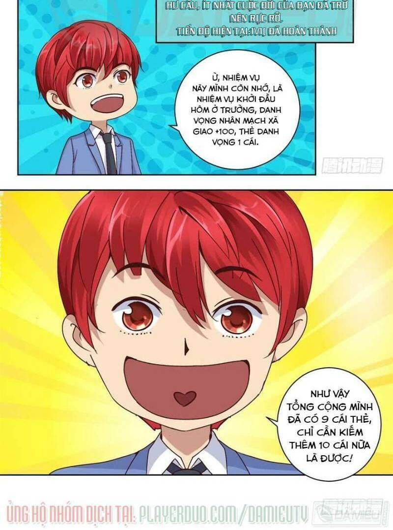 đọc truyện Đô Thị Chí Tôn Hệ Thống Chương 68 ảnh 7 tại Thiên Thai Truyện