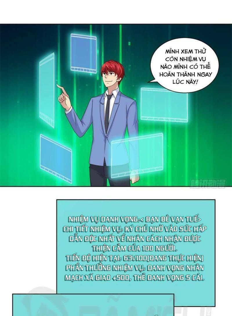 đọc truyện Đô Thị Chí Tôn Hệ Thống Chương 68 ảnh 8 tại Thiên Thai Truyện