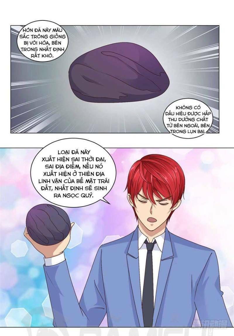 đọc truyện Đô Thị Chí Tôn Hệ Thống Chương 69 ảnh 3 tại Thiên Thai Truyện