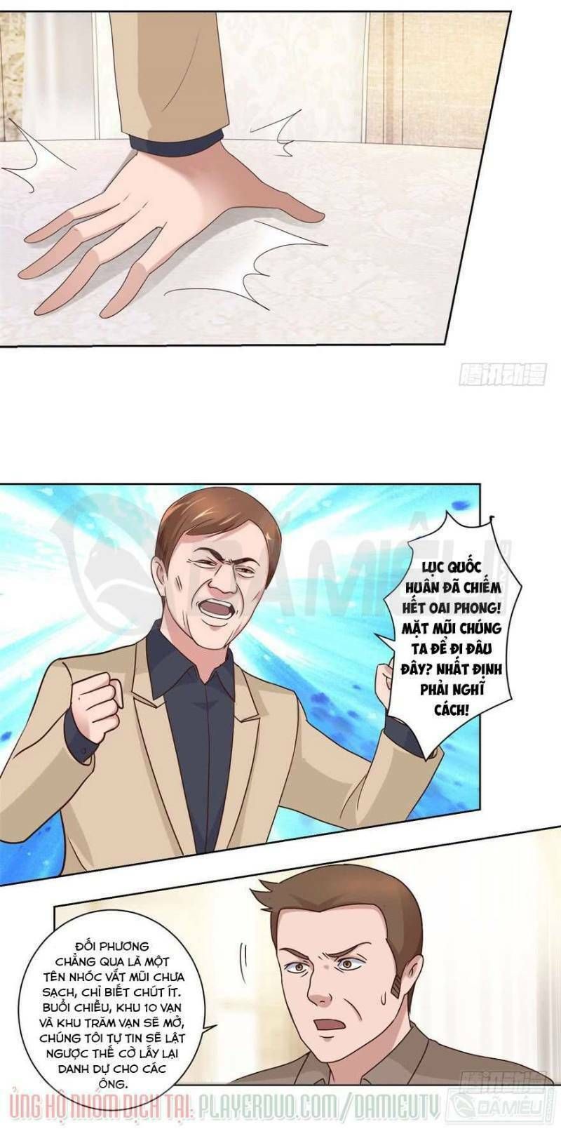 đọc truyện Đô Thị Chí Tôn Hệ Thống Chương 69 ảnh 12 tại Thiên Thai Truyện