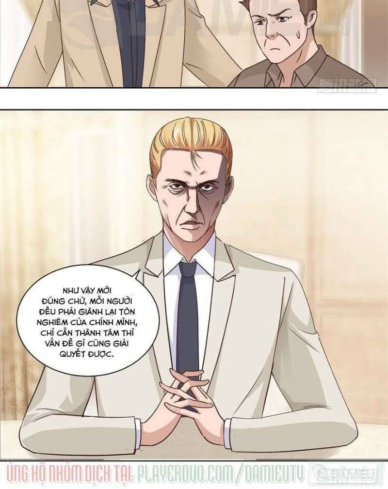 đọc truyện Đô Thị Chí Tôn Hệ Thống Chương 69 ảnh 14 tại Thiên Thai Truyện