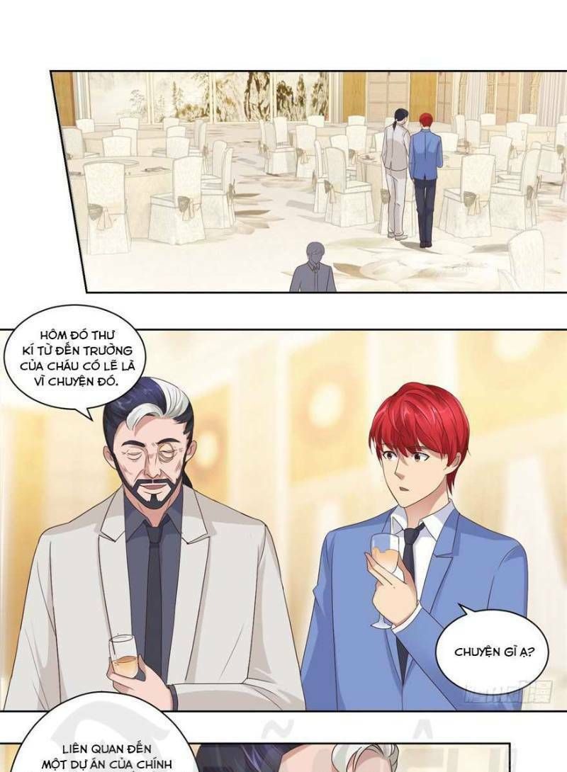 đọc truyện Đô Thị Chí Tôn Hệ Thống Chương 69 ảnh 15 tại Thiên Thai Truyện