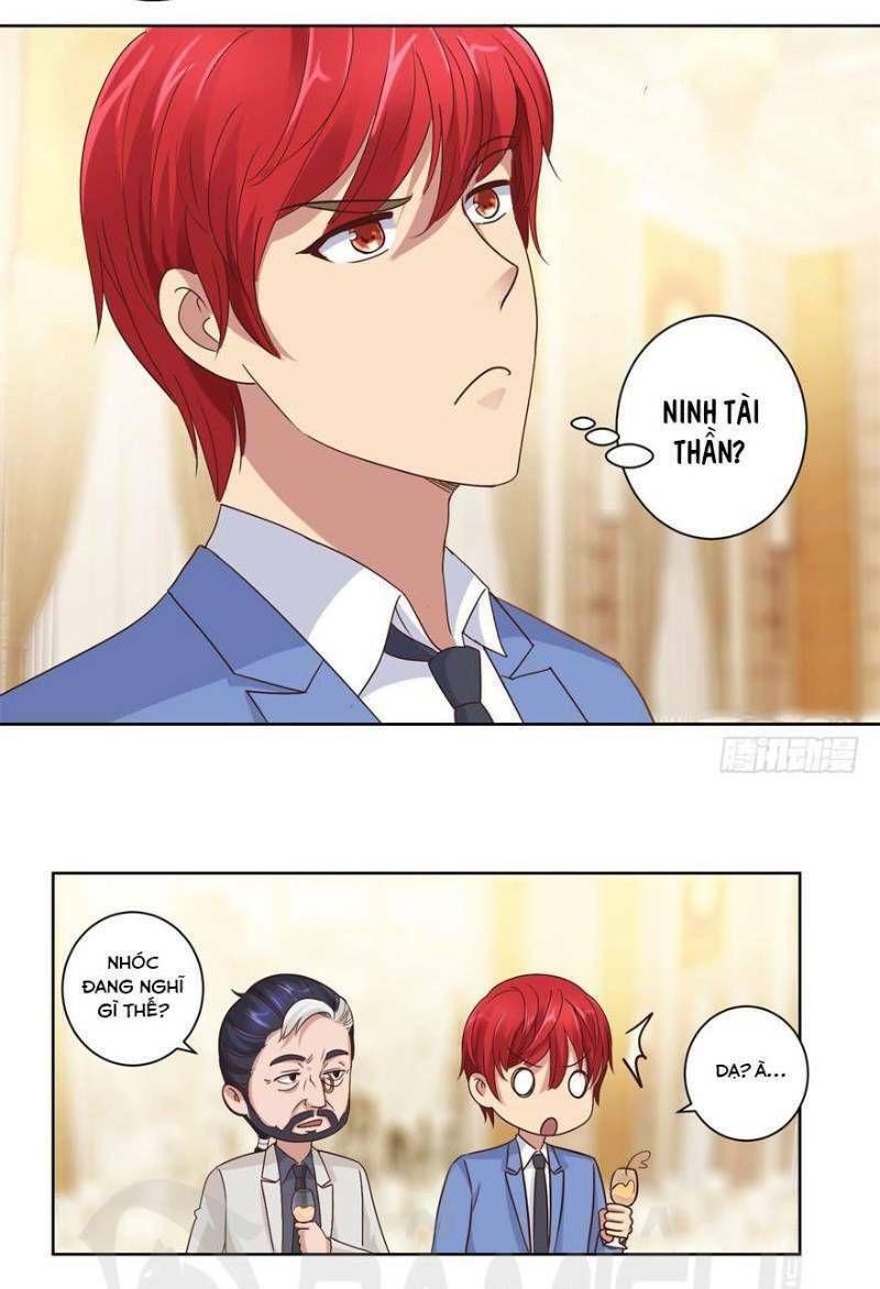 đọc truyện Đô Thị Chí Tôn Hệ Thống Chương 69 ảnh 17 tại Thiên Thai Truyện