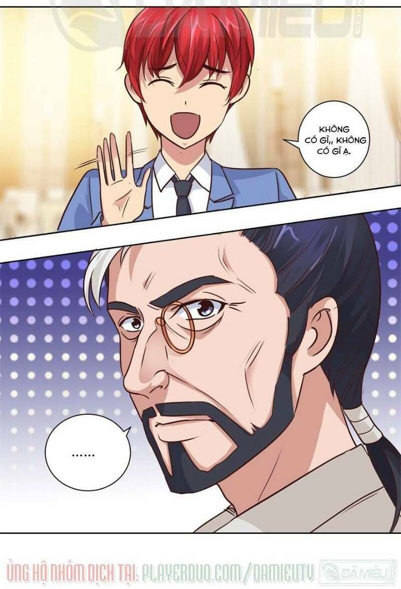 đọc truyện Đô Thị Chí Tôn Hệ Thống Chương 69 ảnh 18 tại Thiên Thai Truyện