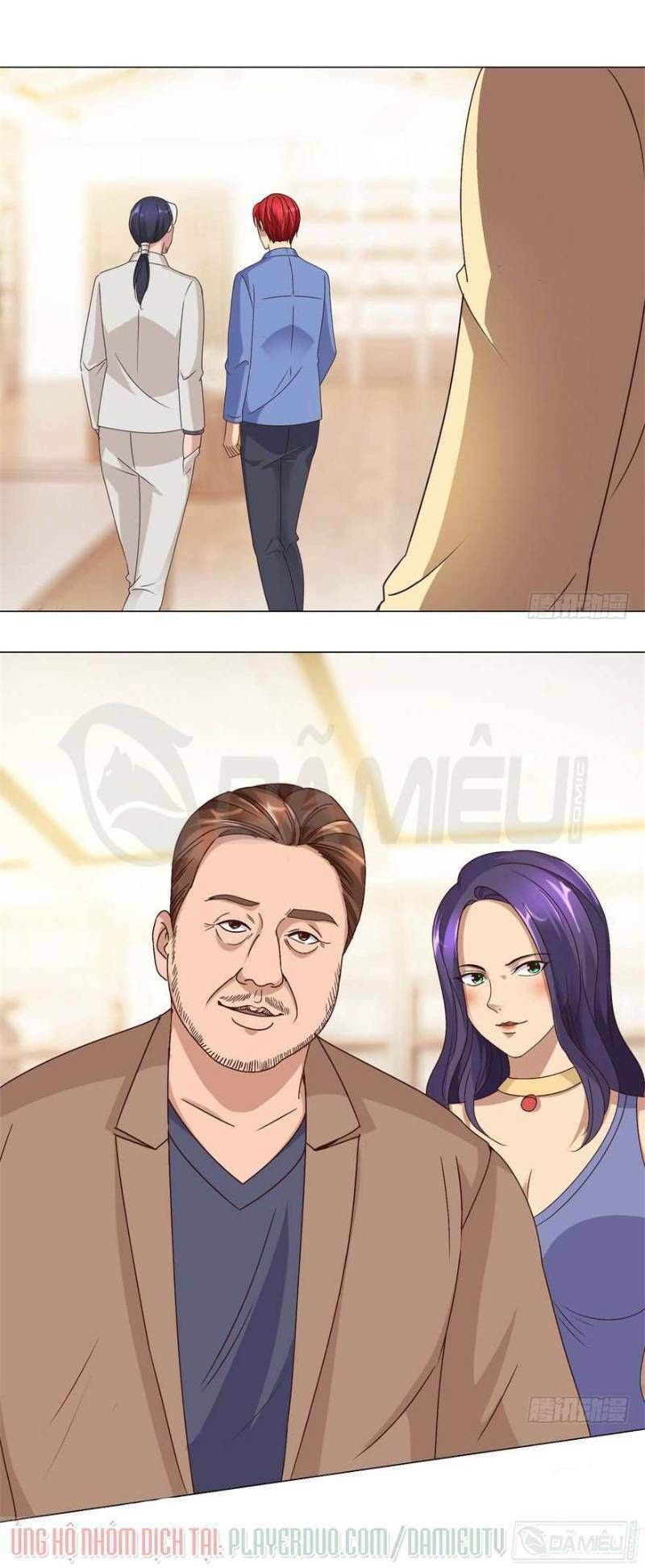 đọc truyện Đô Thị Chí Tôn Hệ Thống Chương 69 ảnh 7 tại Thiên Thai Truyện